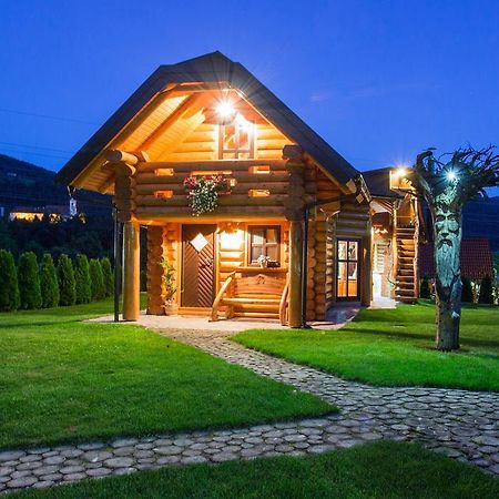Village Cottage - Koca Na Vasi Nazarje Exterior photo