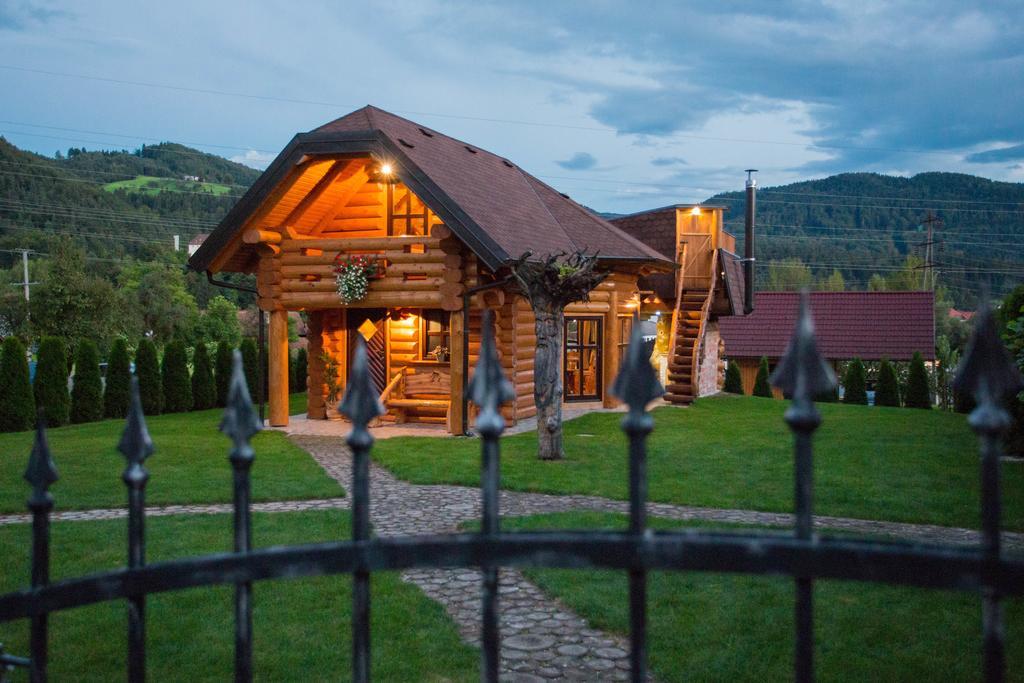 Village Cottage - Koca Na Vasi Nazarje Exterior photo