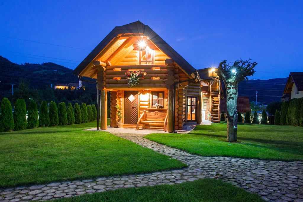 Village Cottage - Koca Na Vasi Nazarje Exterior photo