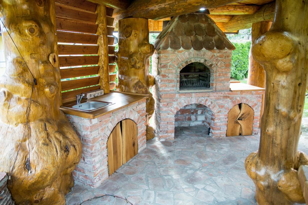 Village Cottage - Koca Na Vasi Nazarje Exterior photo