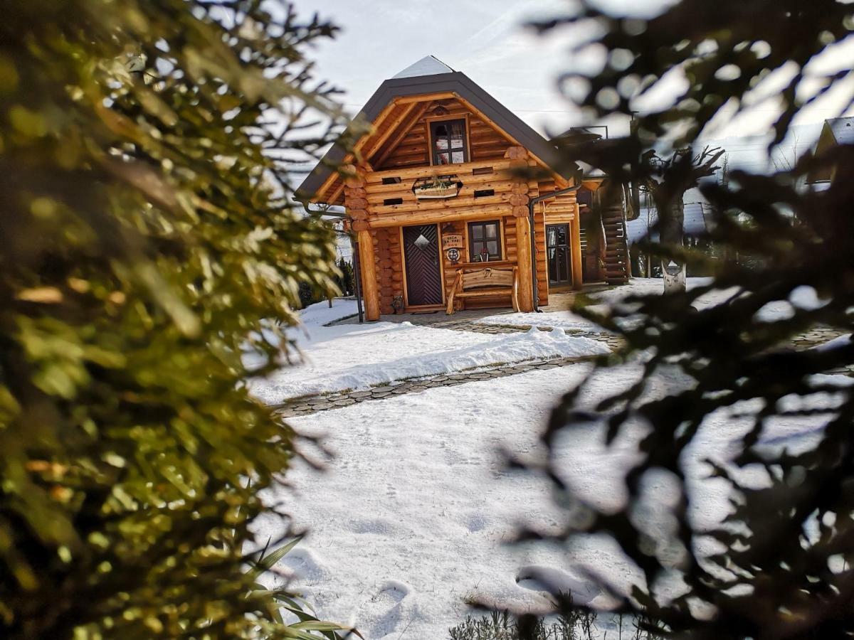 Village Cottage - Koca Na Vasi Nazarje Exterior photo